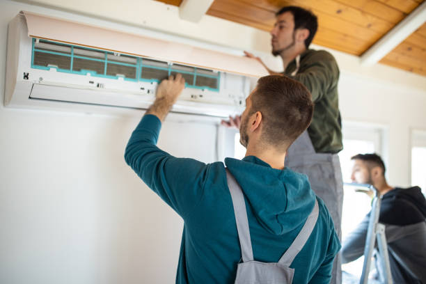 Best HVAC Air Duct Cleaning  in Hartford, CT
