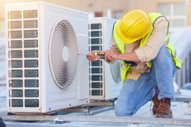 Best 24/7 HVAC Repair  in Hartford, CT