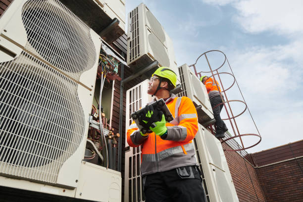Best HVAC Air Duct Cleaning  in Hartford, CT