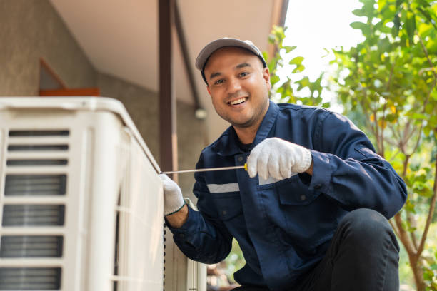 Trusted Hartford, CT HVAC Experts